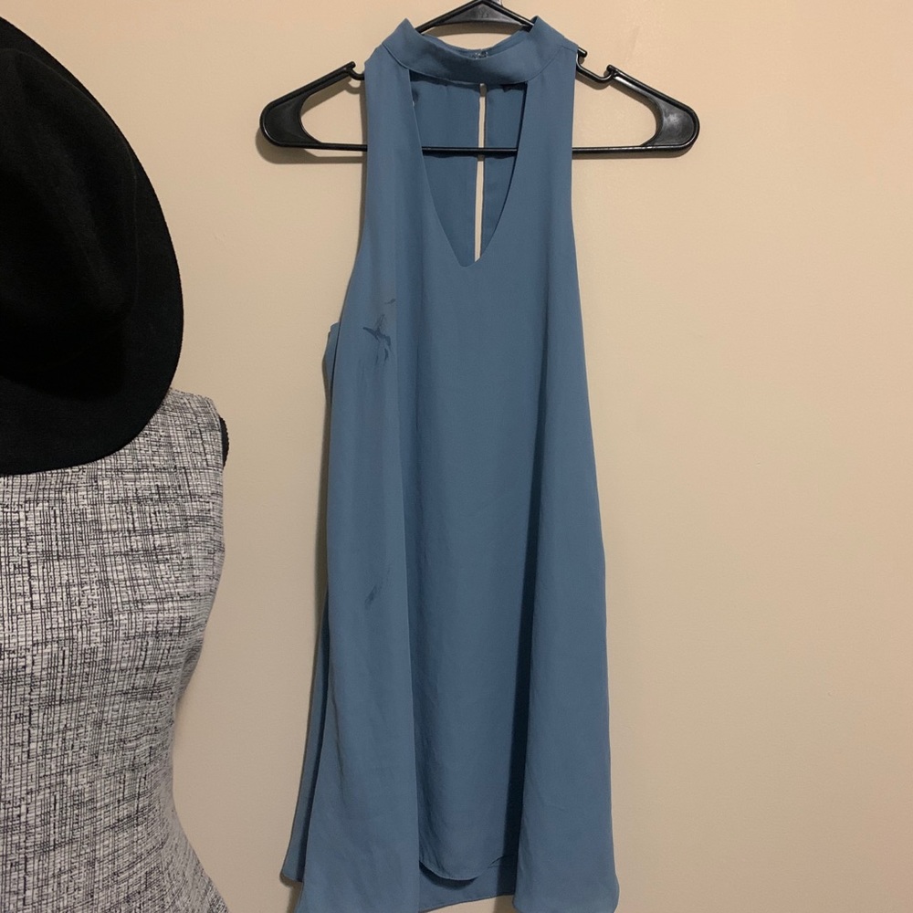 Lulus cocktail dress